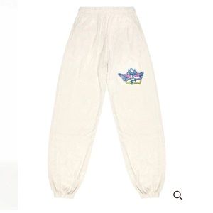 Boys lie terry cloth sweats
